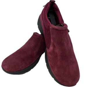 LAND'S END Women All Weather Zip Shoe